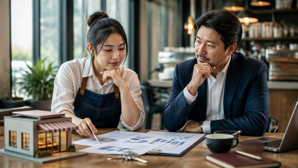 assess document test franchise