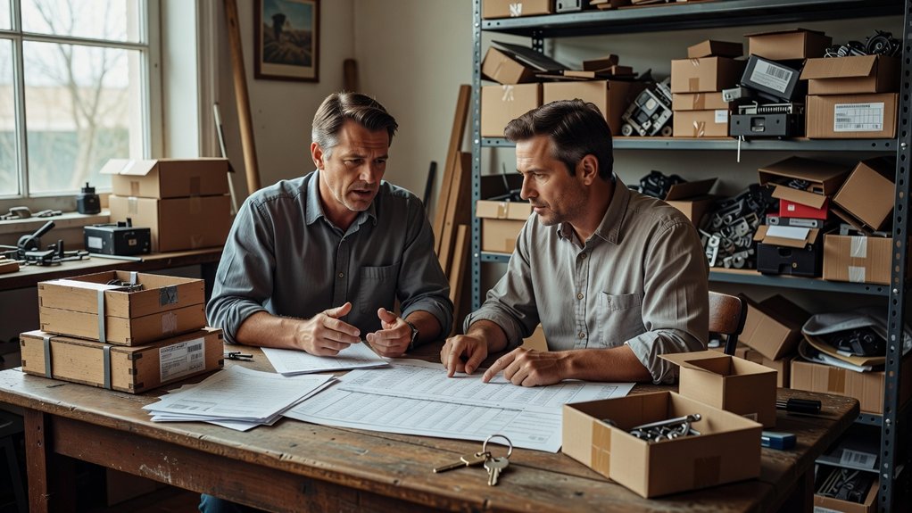 avoiding expansion errors effectively