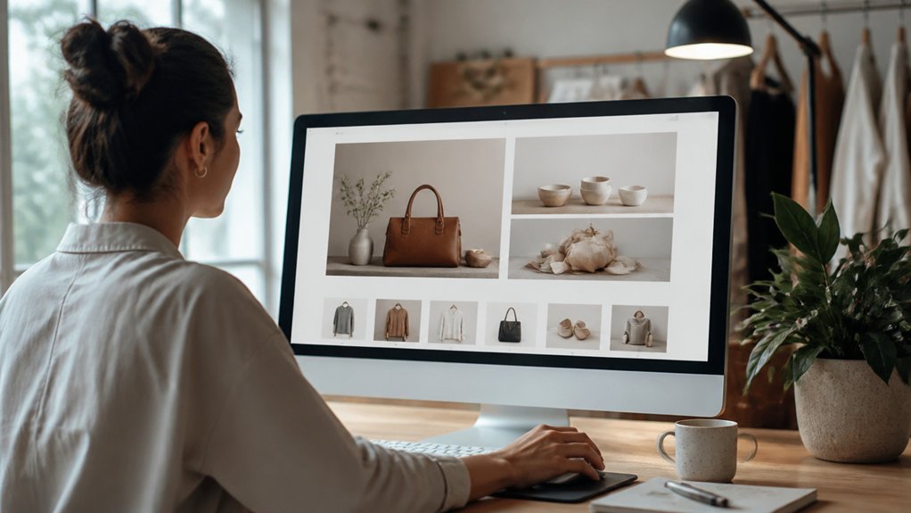 website improvements for clear concise website messaging