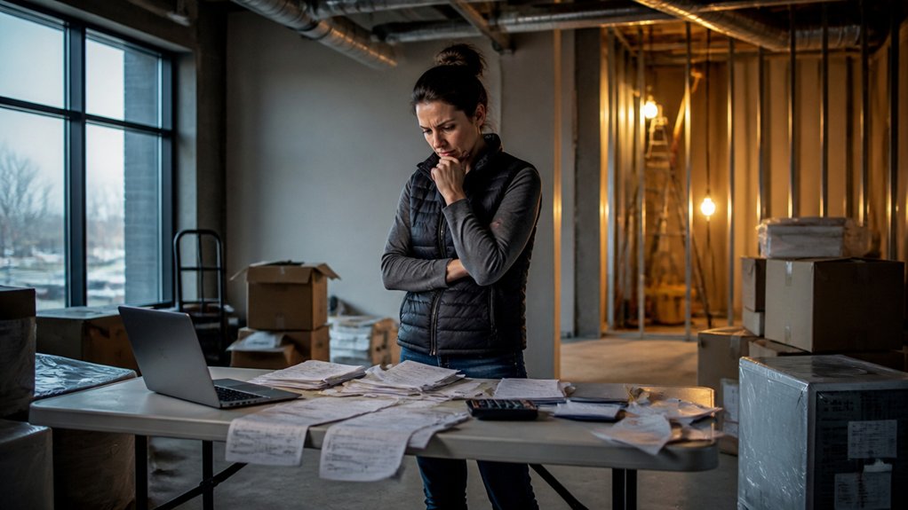 comprehensive expansion cost planning