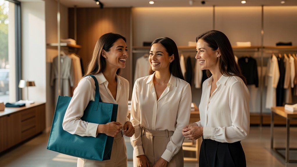 convert buyers into advocates