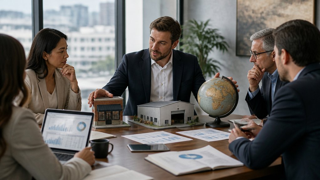 define scope and strategy