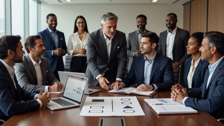 developing leadership continuity strategies