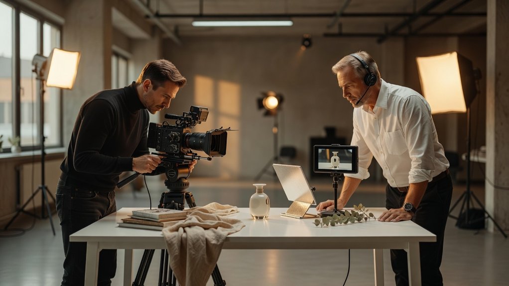 effective marketing video production