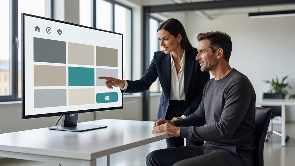 effective website client engagement