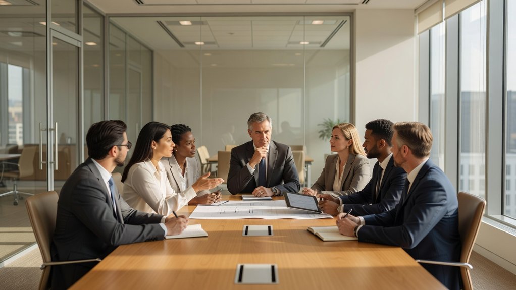 empower delegate trust develop