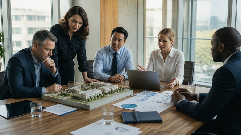 estimate costs and plan