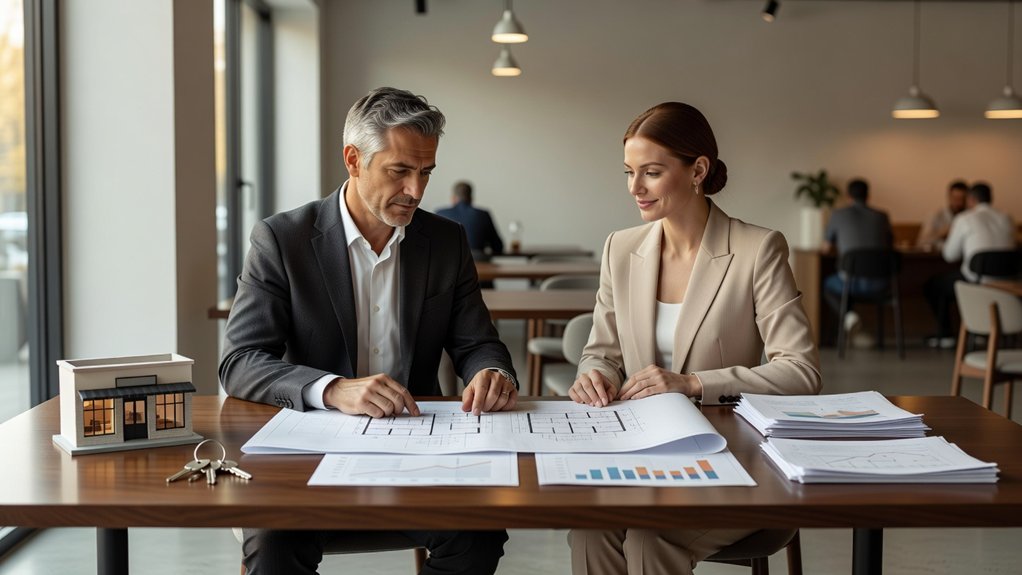 evaluating franchise expansion suitability
