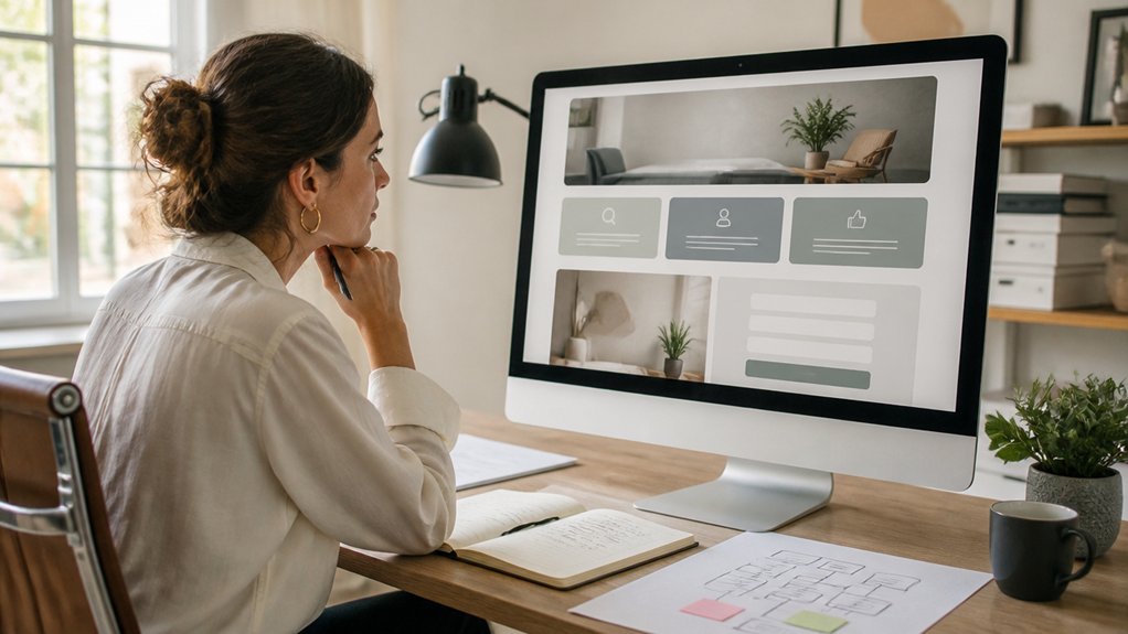 identify and address client needs