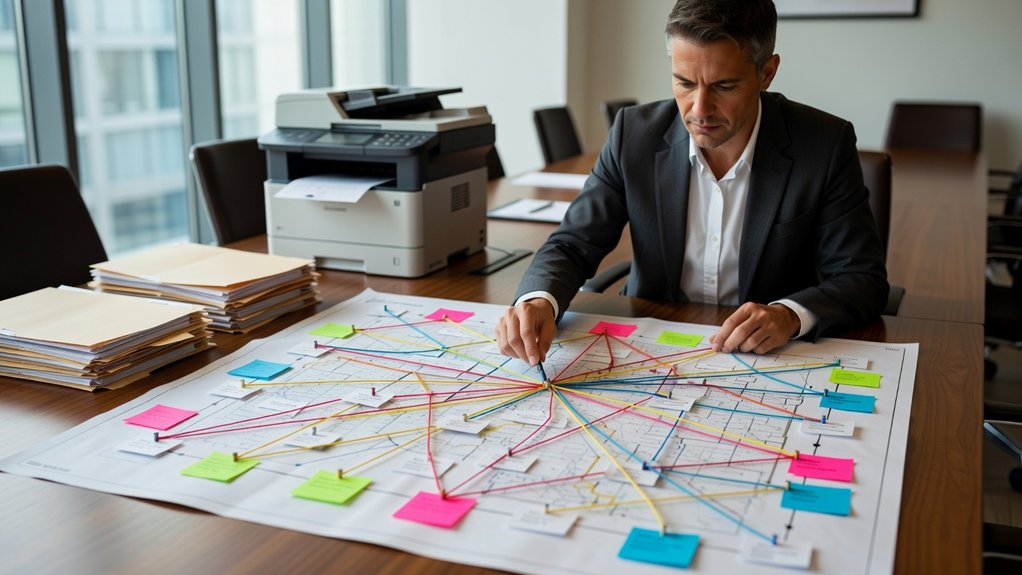 identifying process bottlenecks