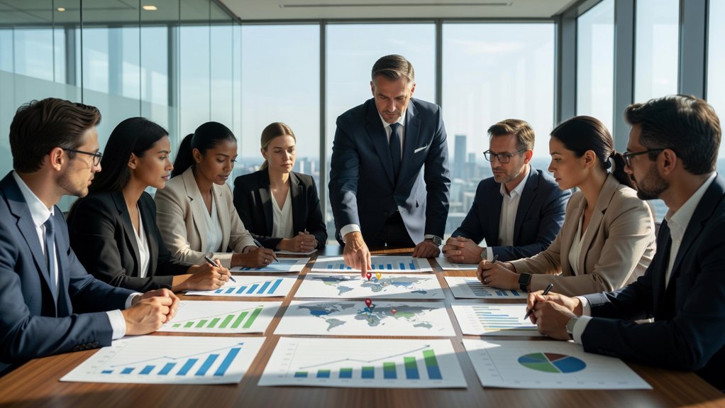 key performance indicators