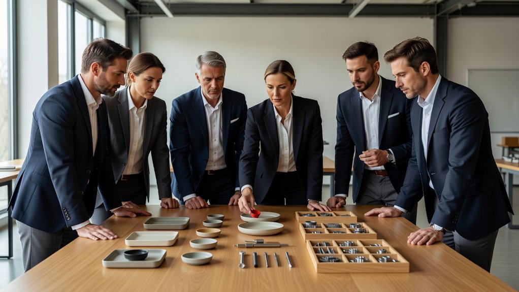 practical lean leadership guide