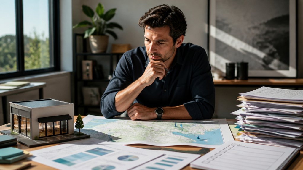 strategic business expansion planning