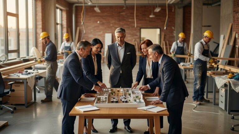 successful change management strategies