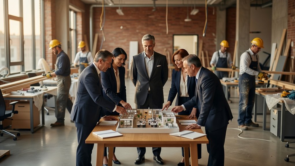 successful change management strategies