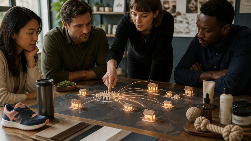 targeted customer segmentation strategies